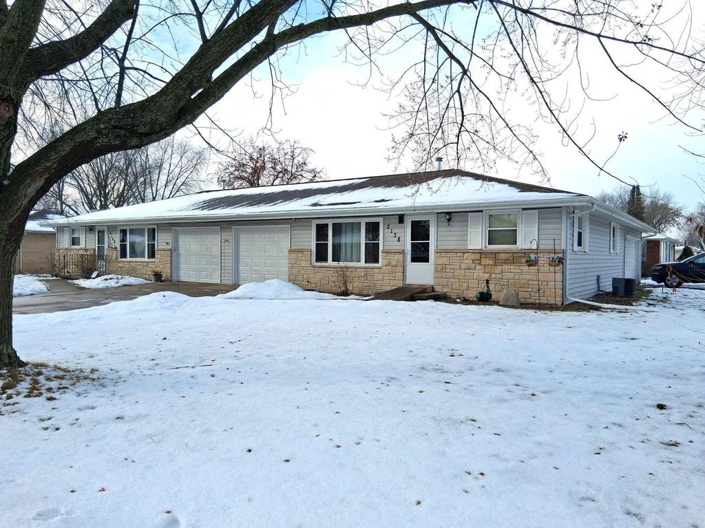 Photo of 2138 Patty LANE, Green Bay, WI 54304 (MLS # 50319800)
