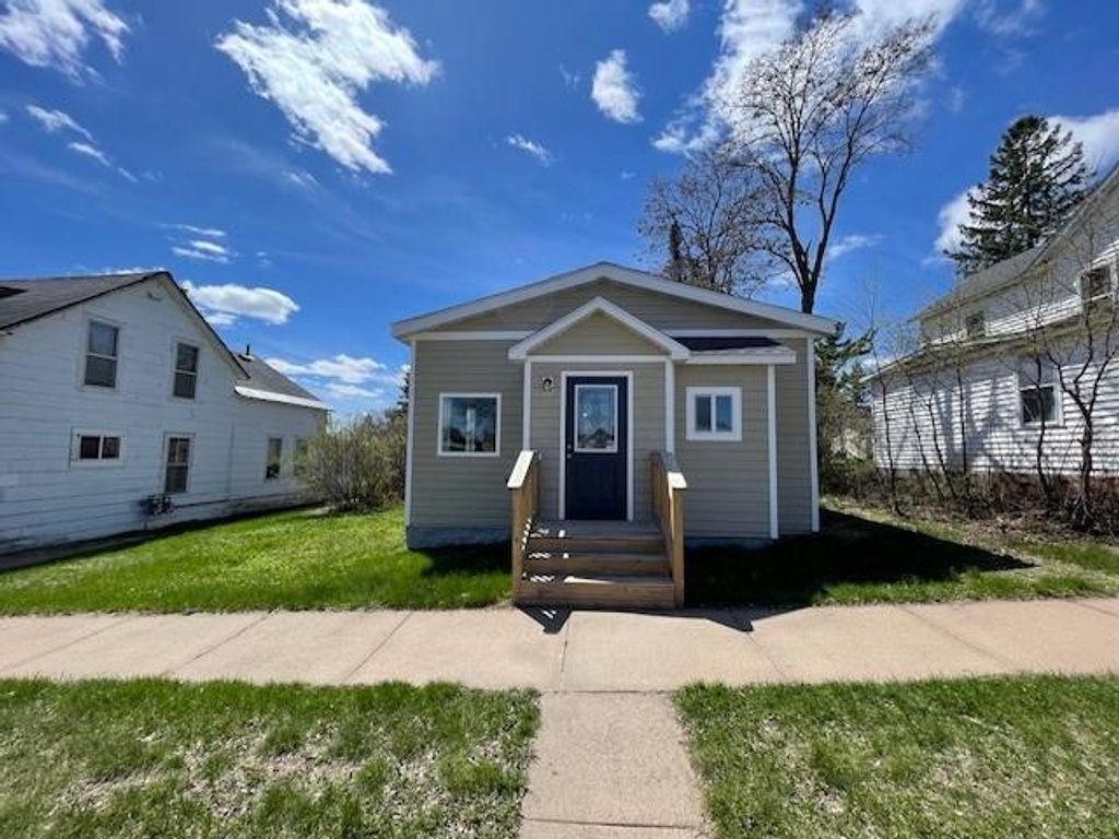 Photo of 10569 Dakota AVENUE, Hayward, WI 54843 (MLS # 1600494)