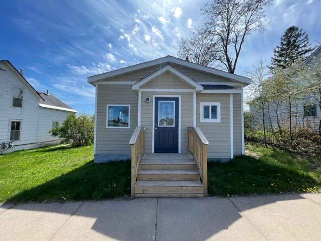 Photo of 10569 Dakota AVENUE, Hayward, WI 54843 (MLS # 1600494)