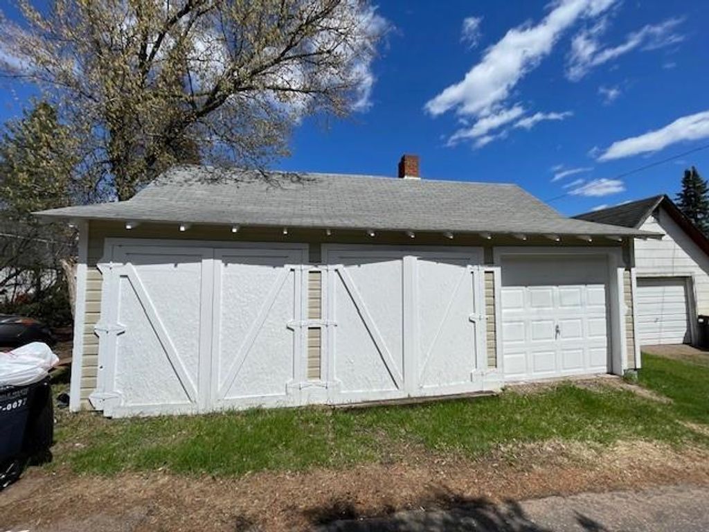 Photo of 10569 Dakota AVENUE, Hayward, WI 54843 (MLS # 1600494)