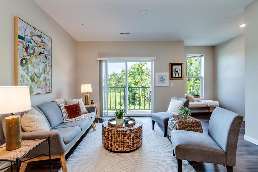 Photo of 2674 Notre Dame DRIVE #707, Fitchburg, WI 53711 (MLS # 2014966)