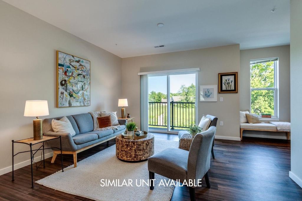 Photo of 2674 Notre Dame DRIVE #707, Fitchburg, WI 53711 (MLS # 2014966)