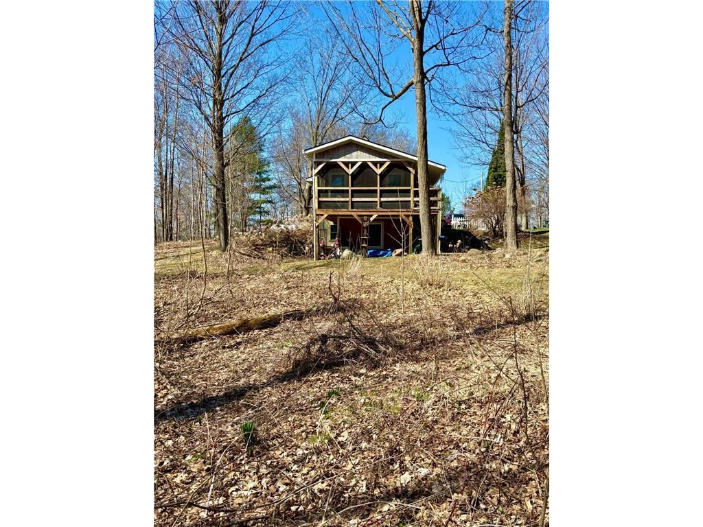 Photo of 2388 108th STREET, Luck, WI 54853 (MLS # 7058431)