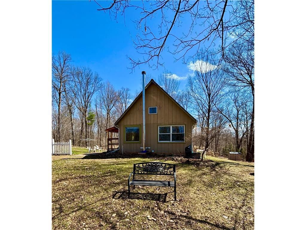 Photo of 2388 108th STREET, Luck, WI 54853 (MLS # 7058431)