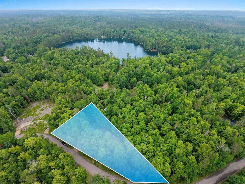 Photo of 15054 Definn DRIVE, Mountain, WI 54149 (MLS # 50328374)