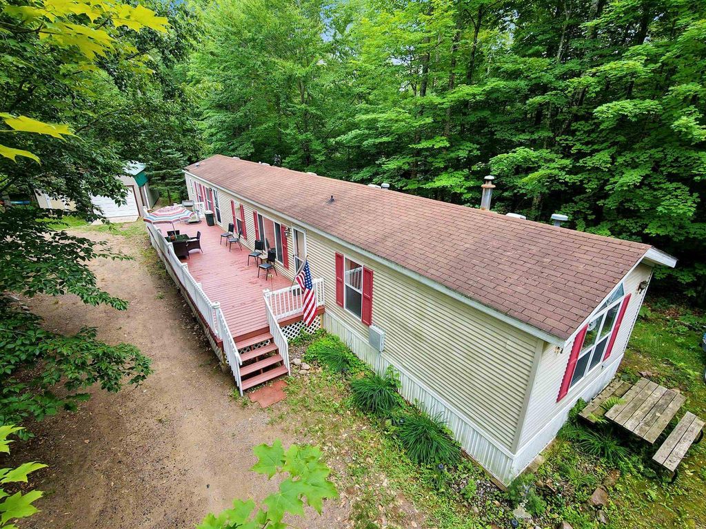 Photo of 15054 Definn DRIVE, Mountain, WI 54149 (MLS # 50328374)