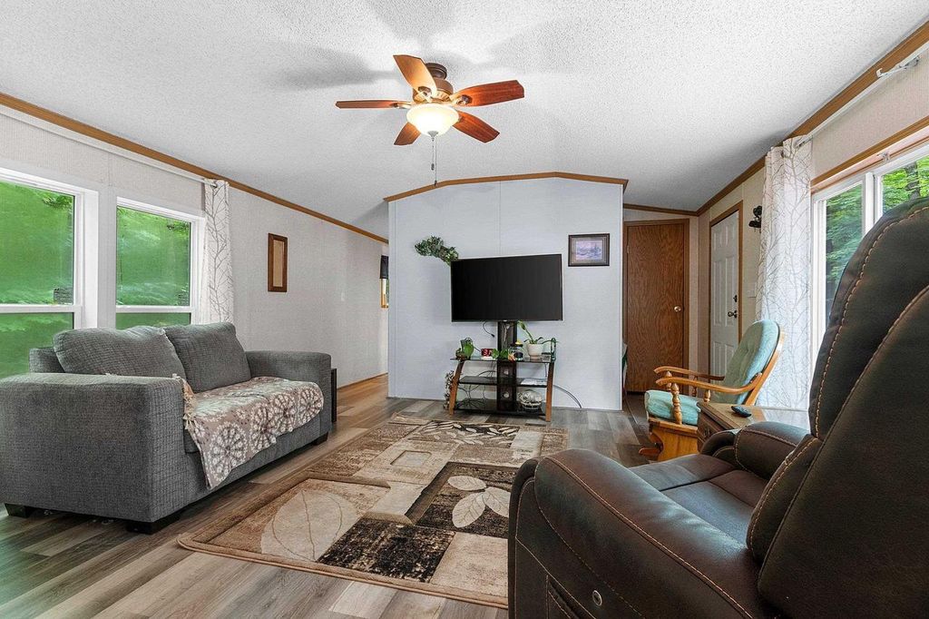 Photo of 15054 Definn DRIVE, Mountain, WI 54149 (MLS # 50328374)