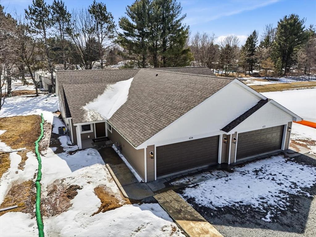 Photo of 623 Sundance Street, Amery, WI 54001 (MLS # 1603219)