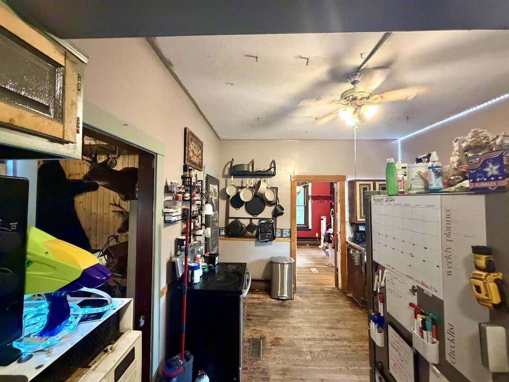 Photo of 28896 McNurlin STREET, Gotham, WI 53540 (MLS # 2030592)