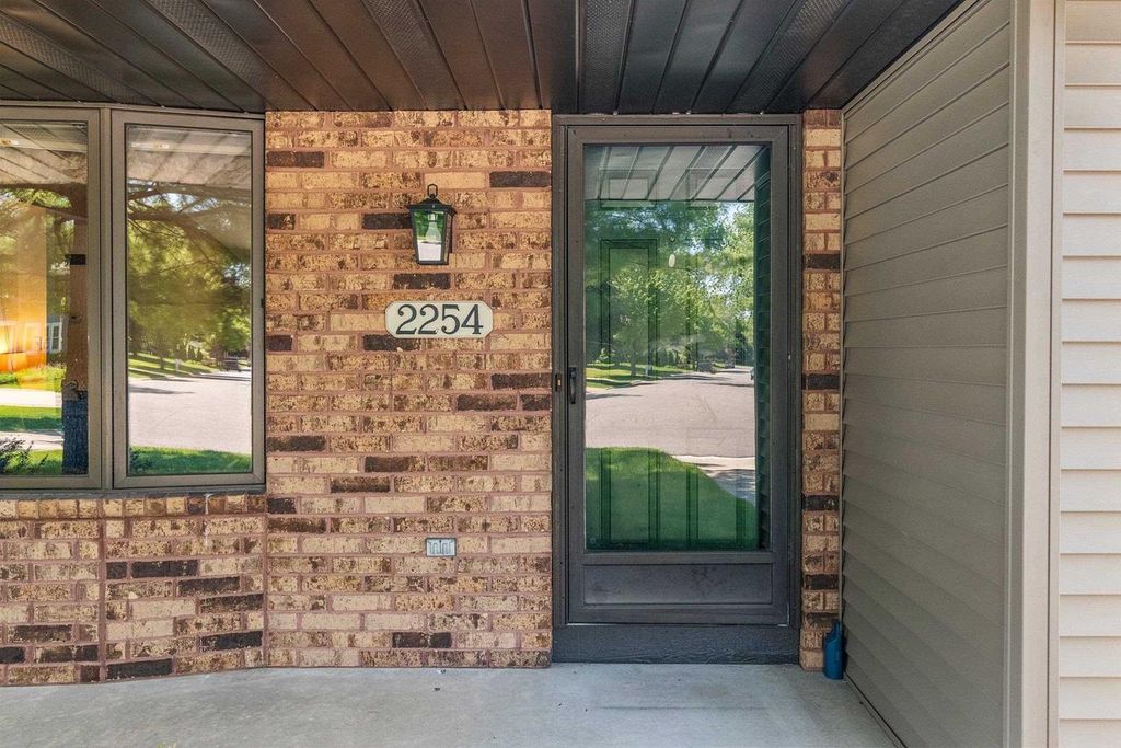 Photo of 2254 Ledvina CIRCLE, Green Bay, WI 54313 (MLS # 50326378)