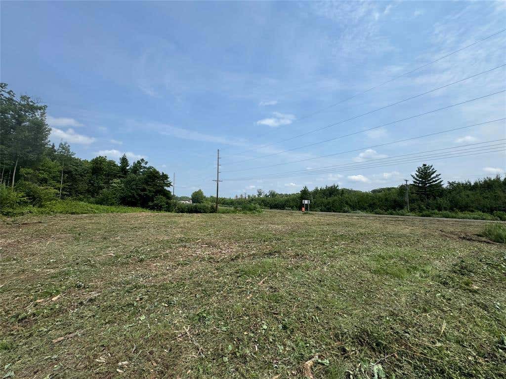 Photo of 2209 5th STREET, Cumberland, WI 54829 (MLS # 1603773)