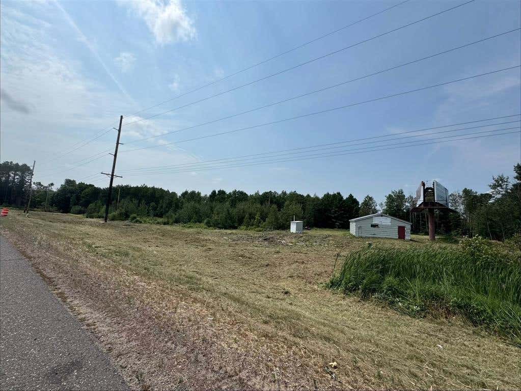 Photo of 2209 5th STREET, Cumberland, WI 54829 (MLS # 1603773)