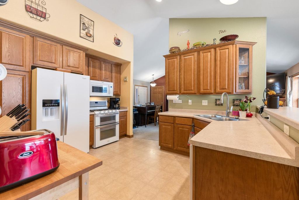 Photo of 1900 Hillside ROAD, Slinger, WI 53086 (MLS # 1949560)