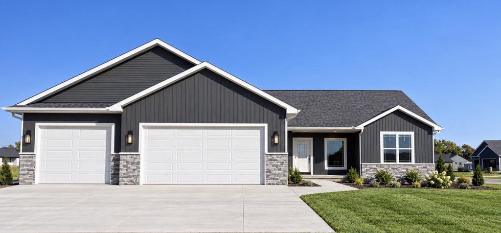 Photo of W6899 McAllister DRIVE, Greenville, WI 54942 (MLS # 50334714)
