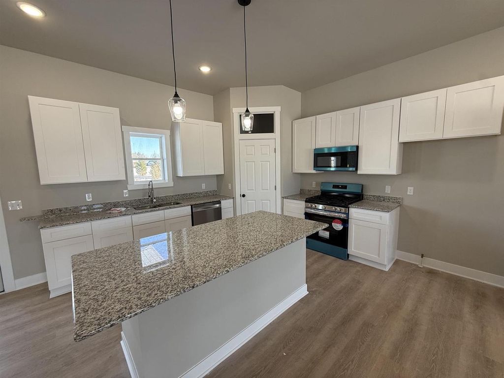 Photo of 6712 Honey Bee COURT, Deforest, WI 53532 (MLS # 2015628)