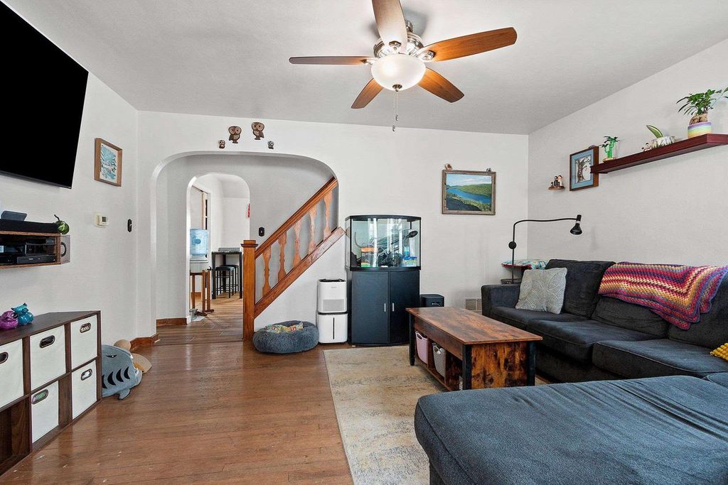 Photo of 326 E Wisconsin STREET, Seymour, WI 54165 (MLS # 50320298)