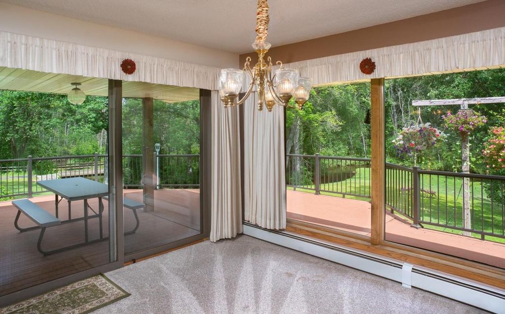 Photo of N2068 STATE ROAD 22 ROAD, Wautoma, WI 54982 (MLS # 2014747)