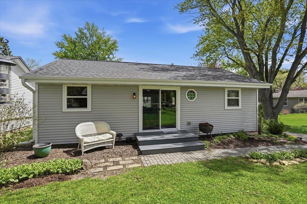 Photo of N9364 Idle Hour DRIVE, Randolph, WI 53956 (MLS # 2022667)