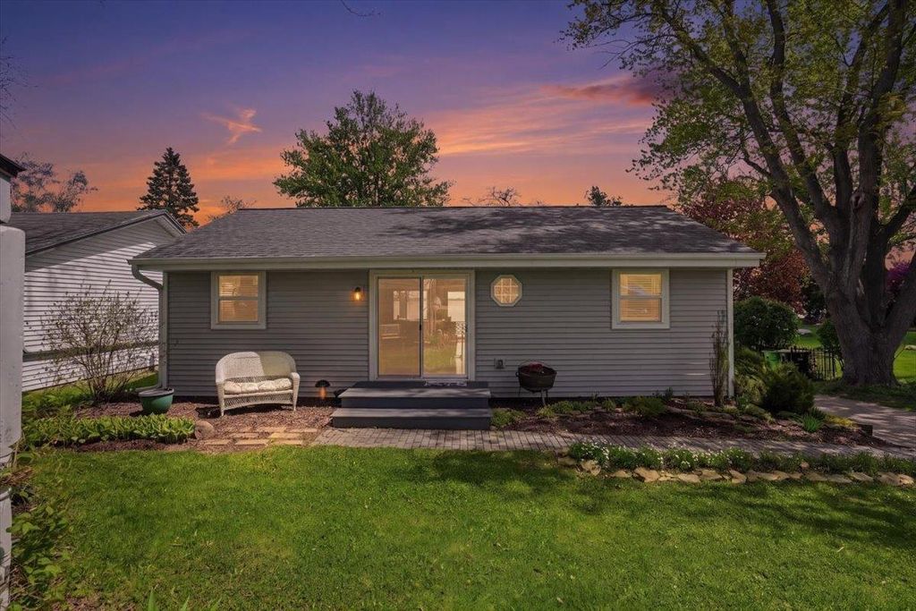 Photo of N9364 Idle Hour DRIVE, Randolph, WI 53956 (MLS # 2022667)