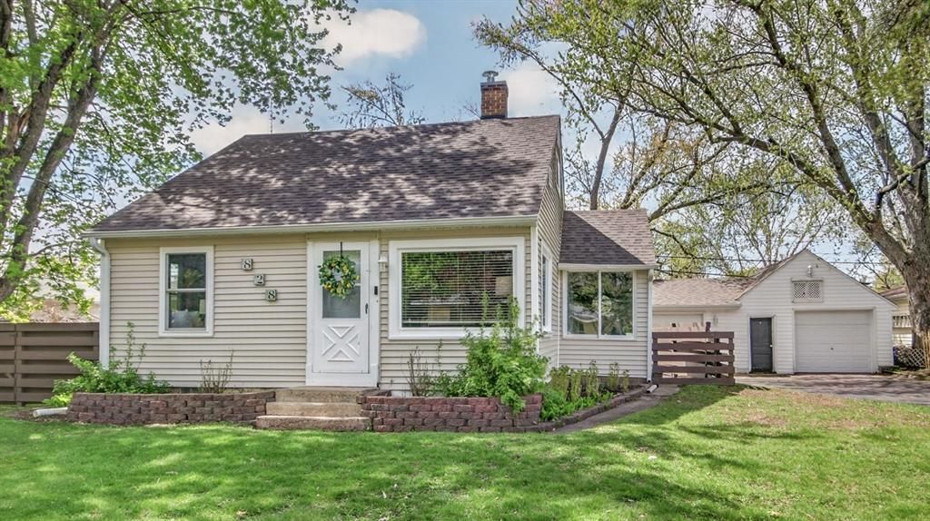 Photo of 828 Alsace STREET, Altoona, WI 54720 (MLS # 1600679)