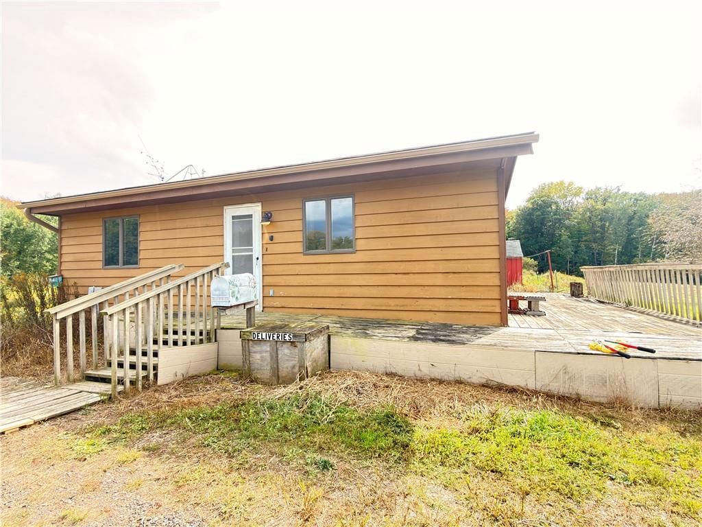 Photo of 2952 90th STREET, Frederic, WI 54837 (MLS # 1595758)