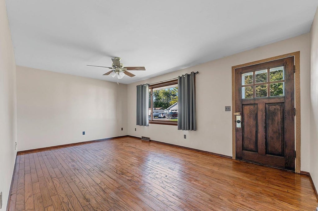 Photo of 120 Baake STREET, Hortonville, WI 54944 (MLS # 50333186)