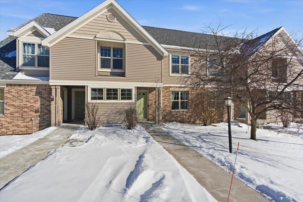 Photo of 3029 Stratton WAY, Madison, WI 53719 (MLS # 2015412)