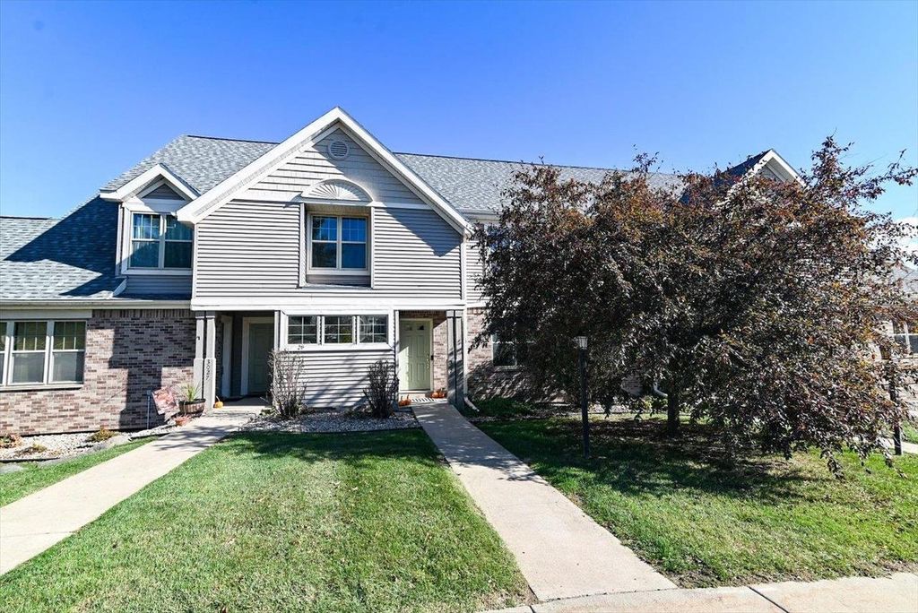 Photo of 3029 Stratton WAY, Madison, WI 53719 (MLS # 2015412)