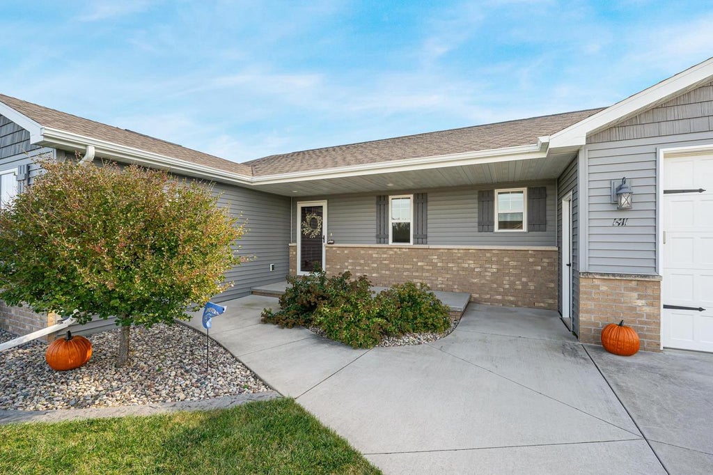 Photo of 1411 Mera LANE, Kaukauna, WI 54130 (MLS # 50333906)
