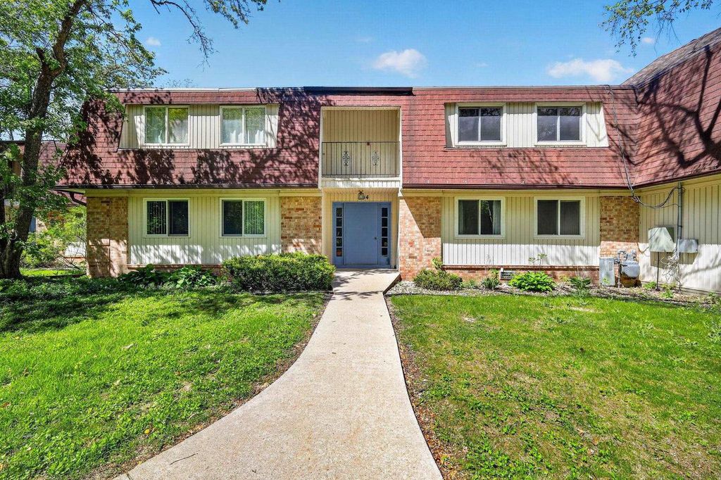Photo of 604 N Westfield ROAD #A, Madison, WI 53717 (MLS # 2022586)
