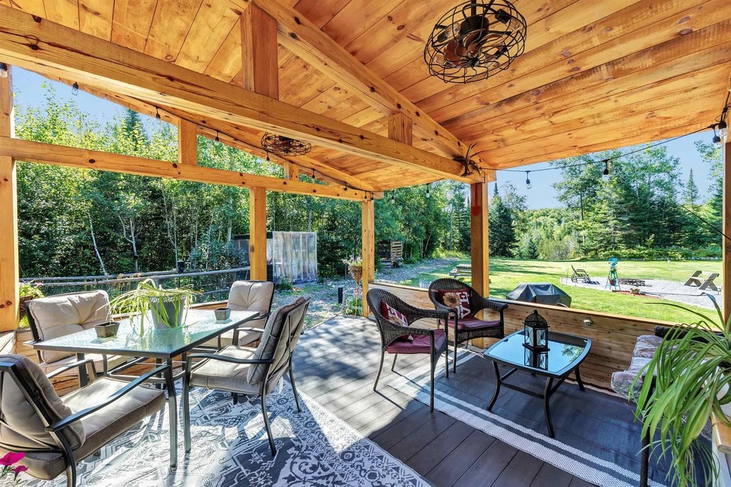 Photo of 14561 Irish Lake LANE, Lakewood, WI 54138 (MLS # 50332062)