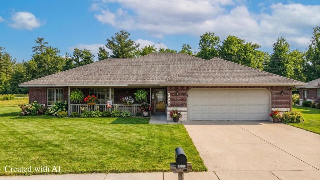 Photo of 2000 Lilac LANE, Stevens Point, WI 54482 (MLS # 22600909)
