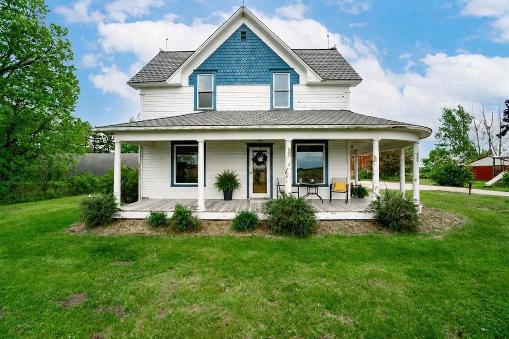 Photo of N2886 730th STREET, Menomonie, WI 54751 (MLS # 1601368)