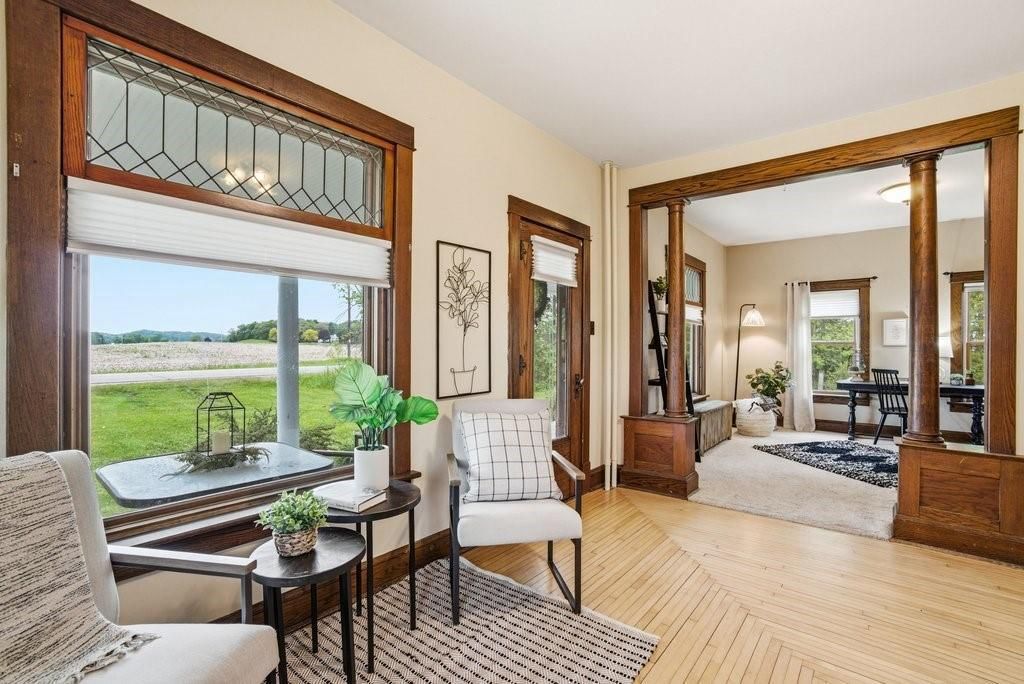 Photo of N2886 730th STREET, Menomonie, WI 54751 (MLS # 1601368)