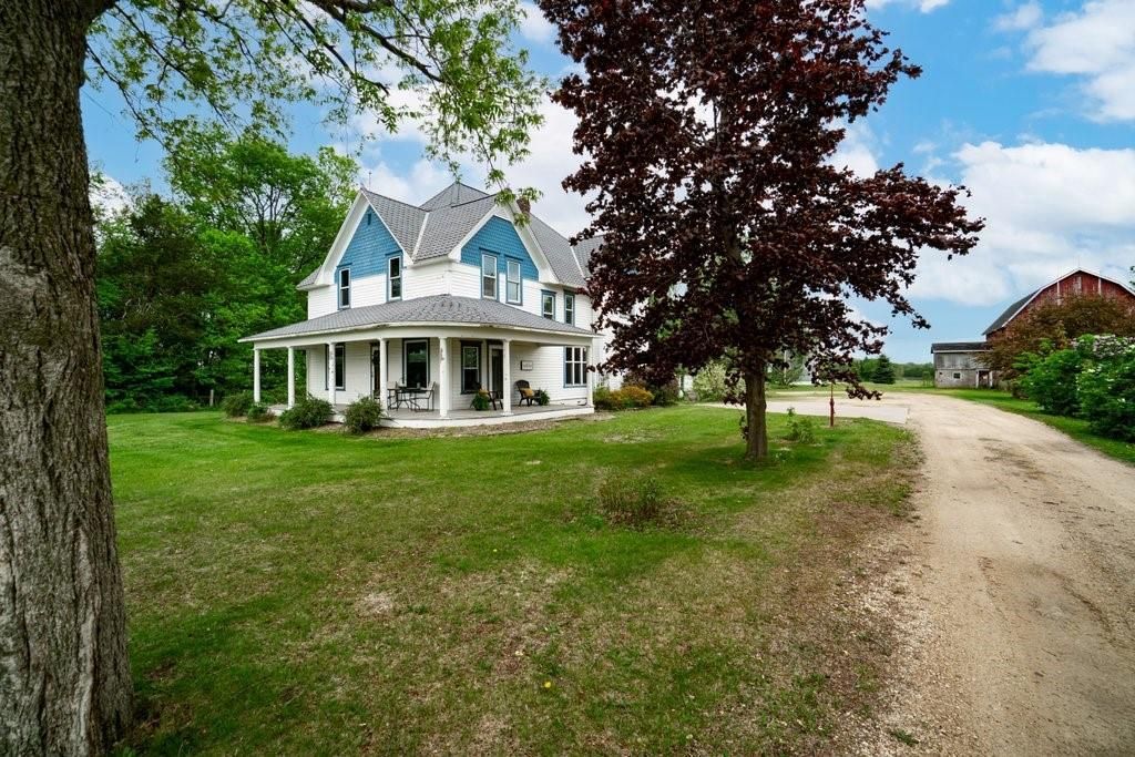 Photo of N2886 730th STREET, Menomonie, WI 54751 (MLS # 1601368)