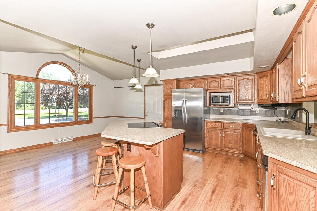 Photo of 8203 Northwestern AVENUE, Racine, WI 53406 (MLS # 1968304)