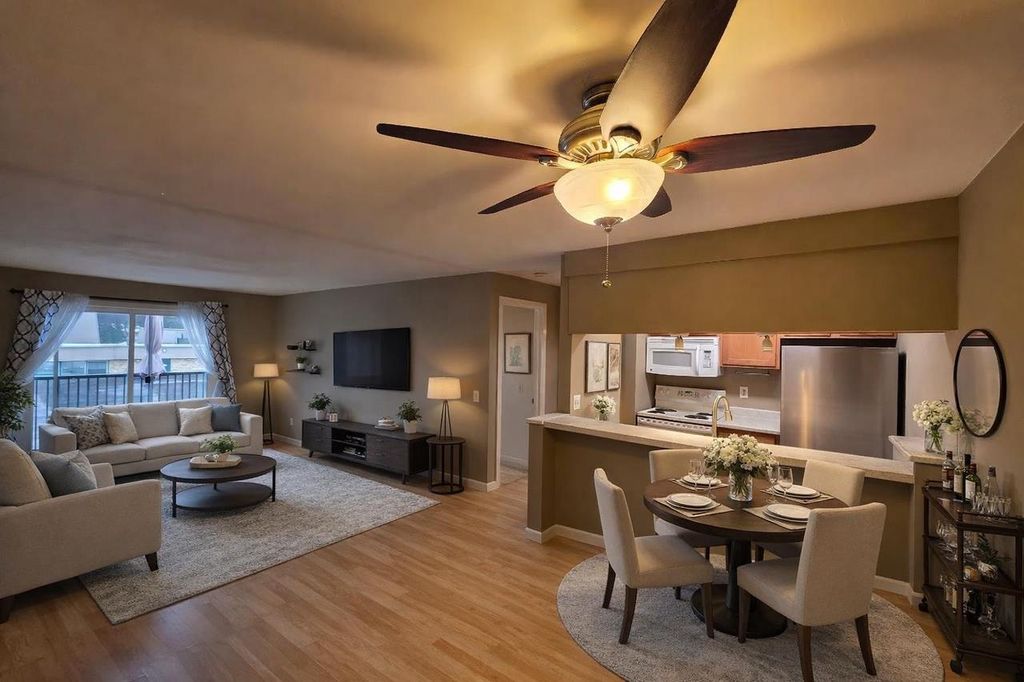 Photo of 4326 Melody LANE #202, Madison, WI 53704 (MLS # 2013826)