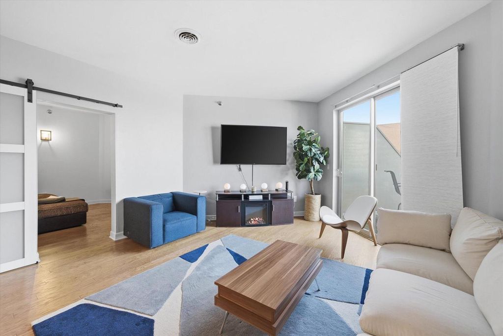 Photo of 4120 S Lake DRIVE #458, Saint Francis, WI 53235 (MLS # 1955009)