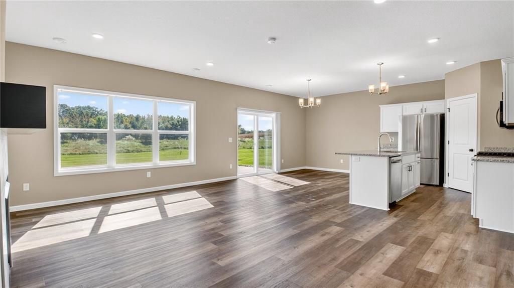 Photo of 415 Bruce Larson Way, Somerset, WI 54025 (MLS # 1596064)