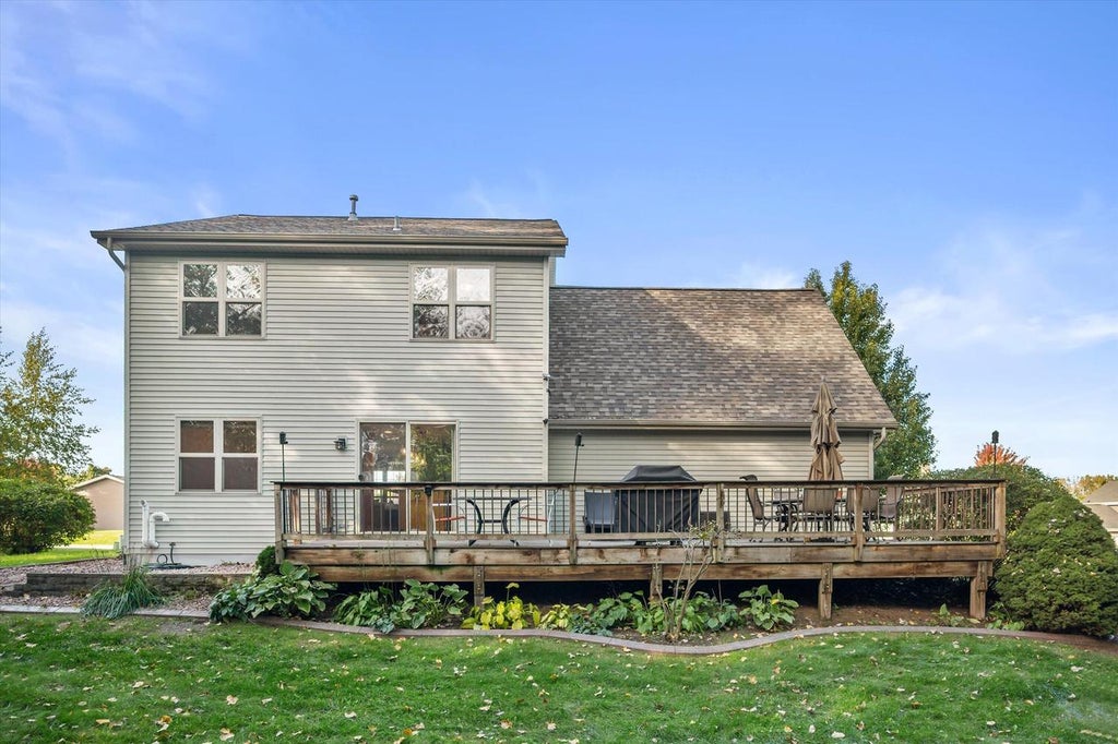 Photo of 2607 5 Mile ROAD, Racine, WI 53402 (MLS # 1984116)