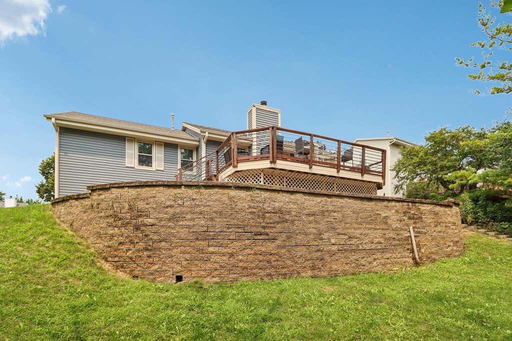 Photo of 2729 Brighton DRIVE, Waukesha, WI 53188 (MLS # 1977129)