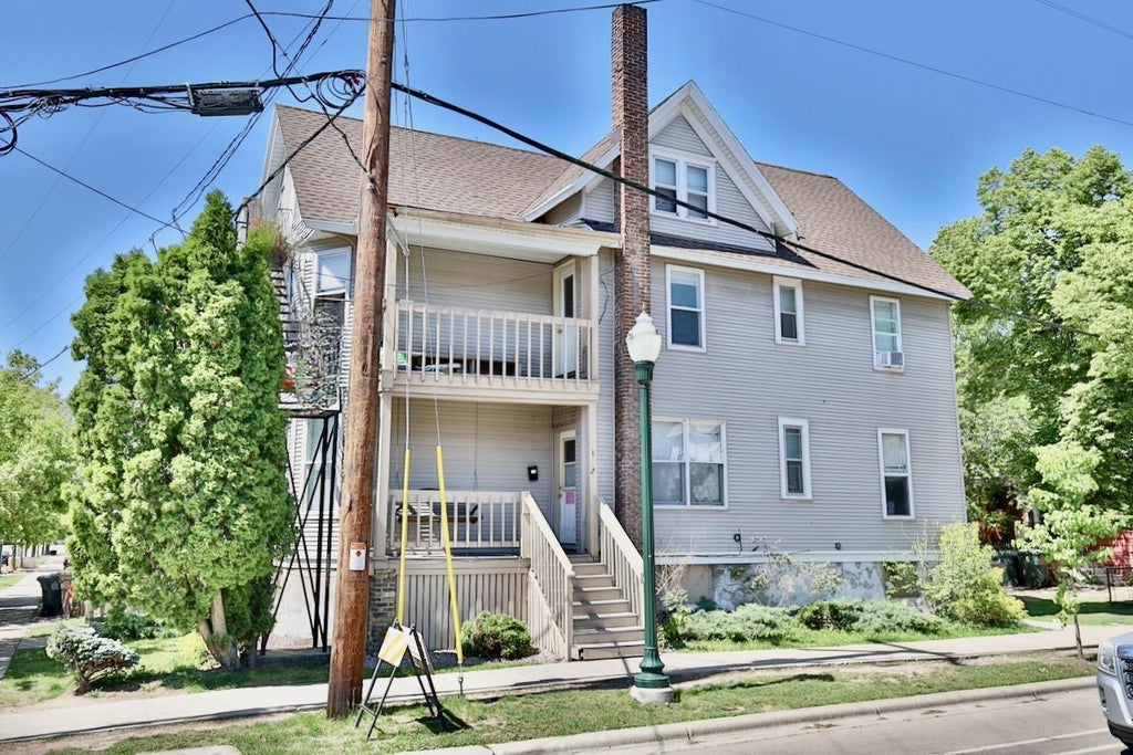 Photo of 102 N Bassett - 502 W Mifflin STREET, Madison, WI 53703 (MLS # 2025921)