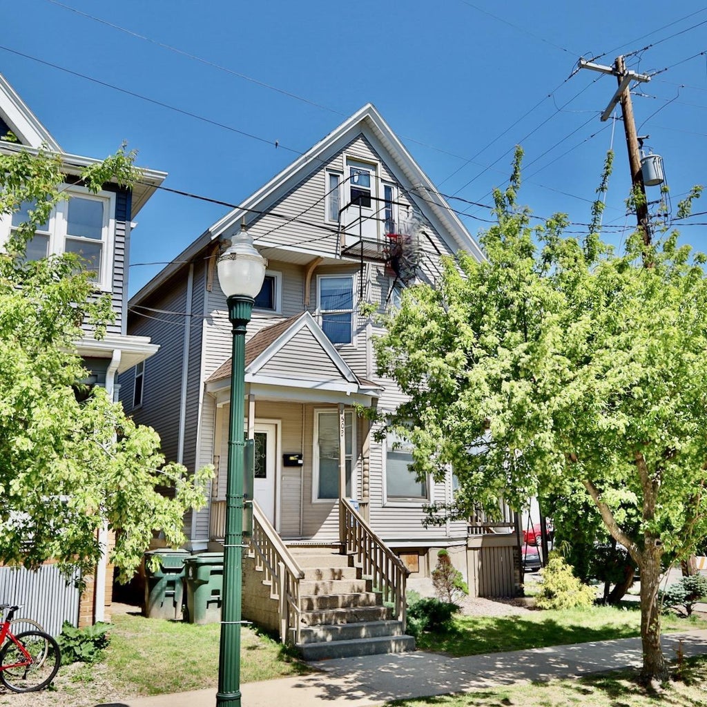 Photo of 102 N Bassett - 502 W Mifflin STREET, Madison, WI 53703 (MLS # 2025921)