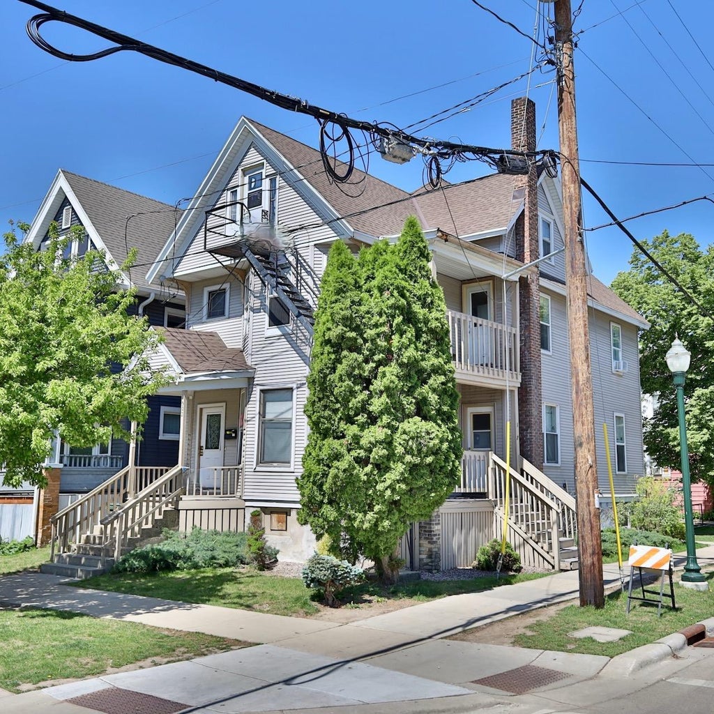 Photo of 102 N Bassett - 502 W Mifflin STREET, Madison, WI 53703 (MLS # 2025921)