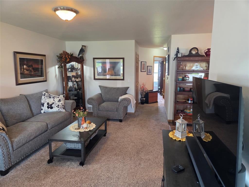 Photo of 107 Pine Ridge DRIVE, Turtle Lake, WI 54889 (MLS # 1603907)
