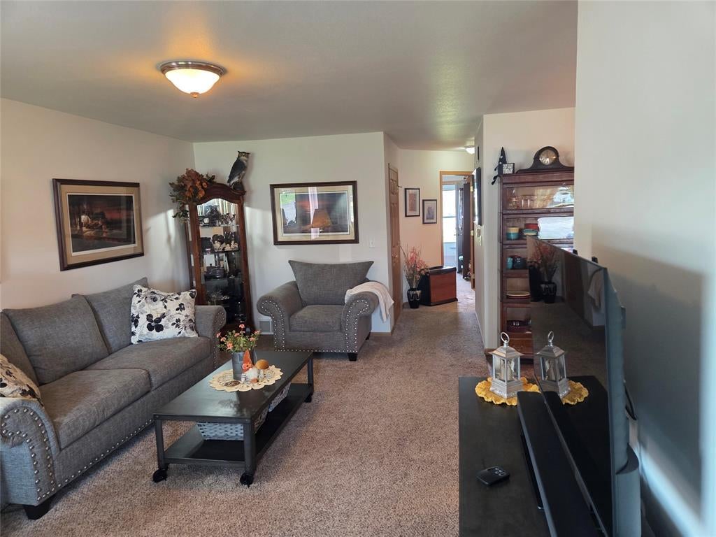 Photo of 107 Pine Ridge DRIVE, Turtle Lake, WI 54889 (MLS # 1603907)