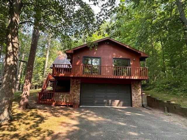 Photo of 11756N County Highway T, Hayward, WI 54843 (MLS # 1603754)