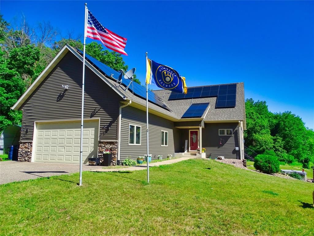 Photo of E560 Cedar ROAD, Eau Claire, WI 54701 (MLS # 1602235)