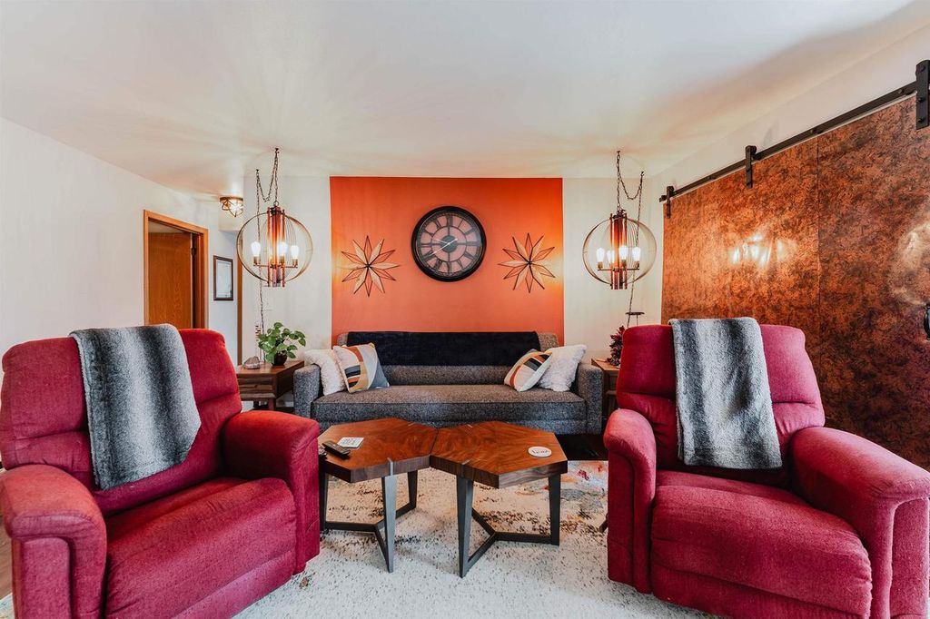 Photo of 2520 Village LANE #A, Oshkosh, WI 54904 (MLS # 50329235)