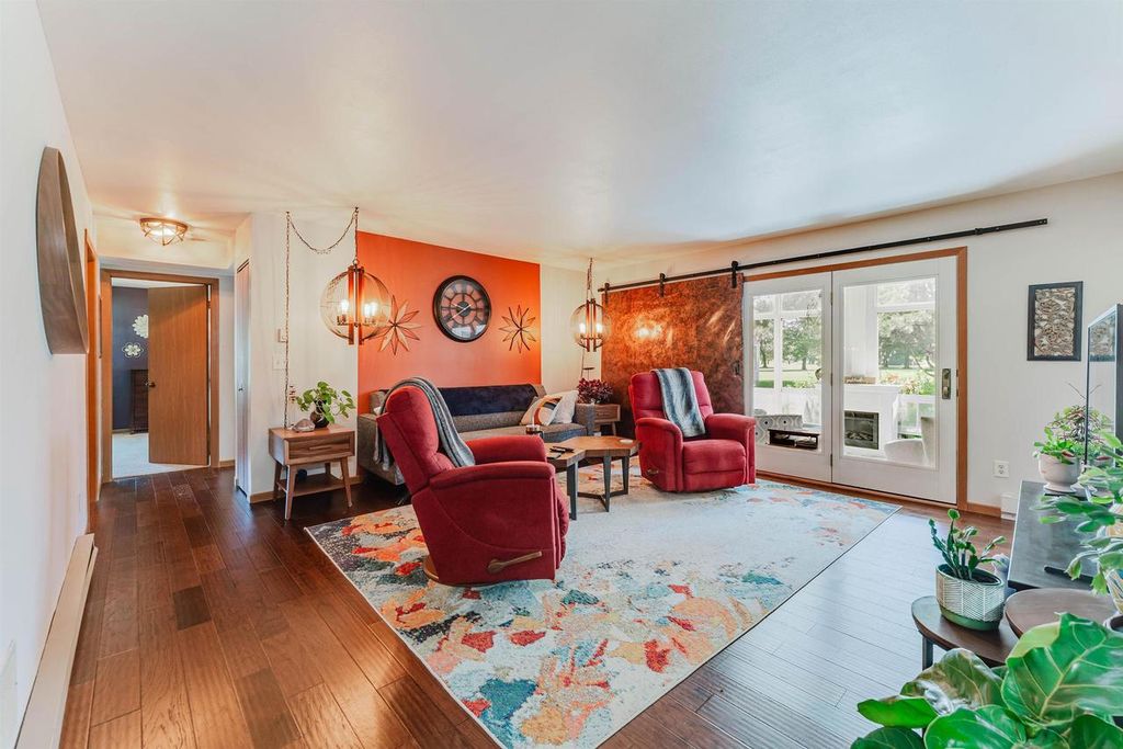 Photo of 2520 Village LANE #A, Oshkosh, WI 54904 (MLS # 50329235)